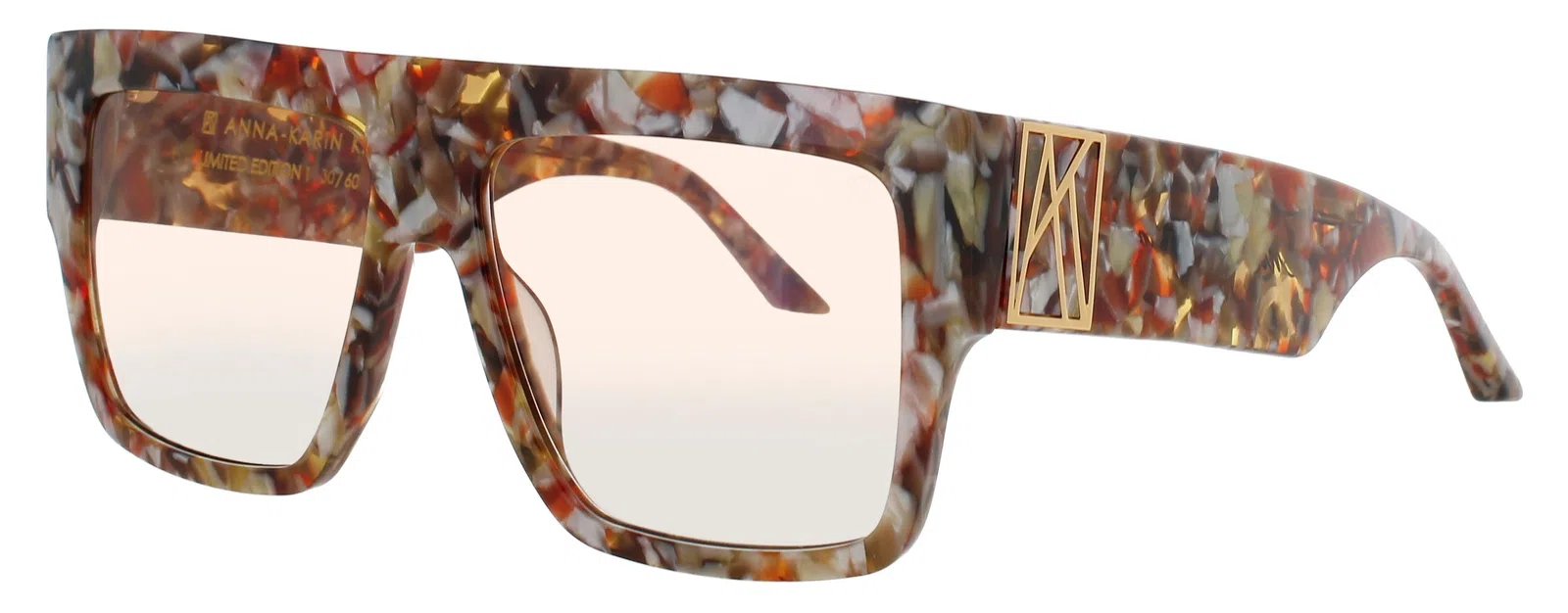 Anna-karin Karlsson MR3AMSTORIES Sunglasses - view 3